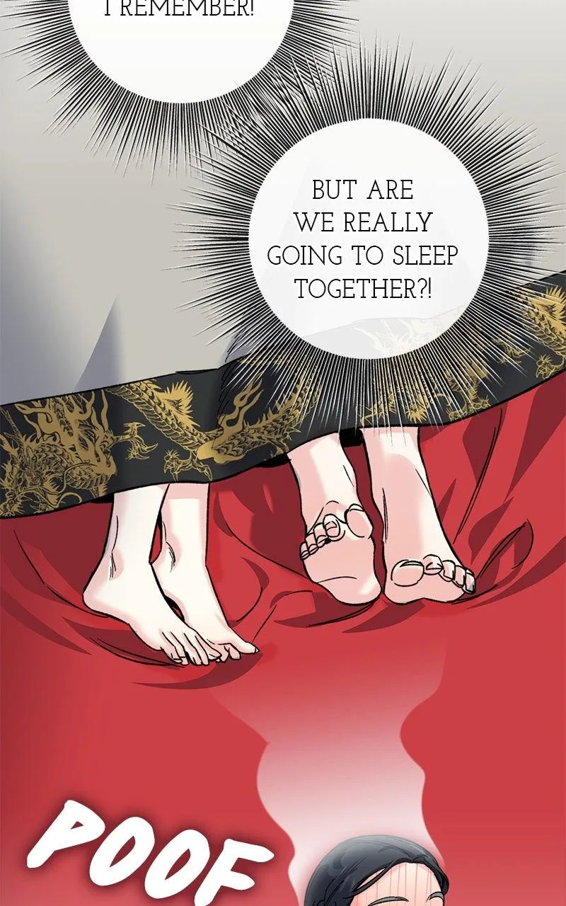 Pure Heart Of A Monster Chapter 57 page 10