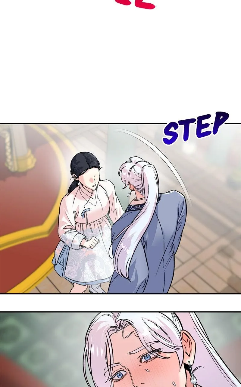 Pure Heart Of A Monster Chapter 57 page 20