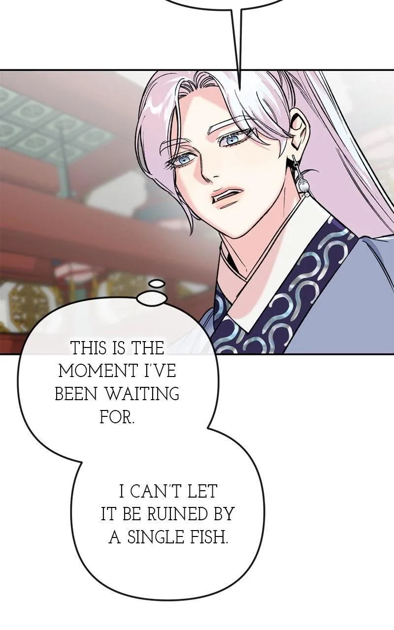 Pure Heart Of A Monster Chapter 57 page 5