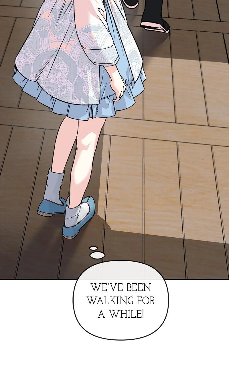 Pure Heart Of A Monster Chapter 57 page 28