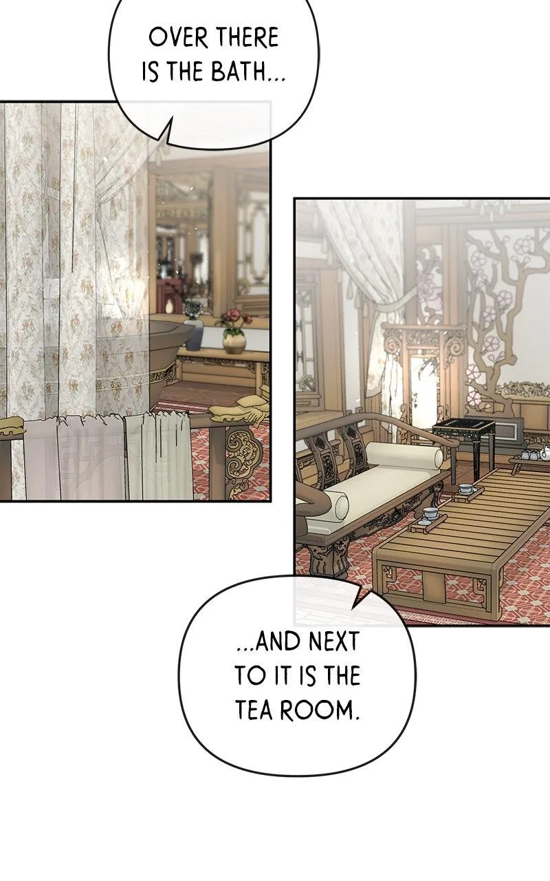 Pure Heart Of A Monster Chapter 57 page 36