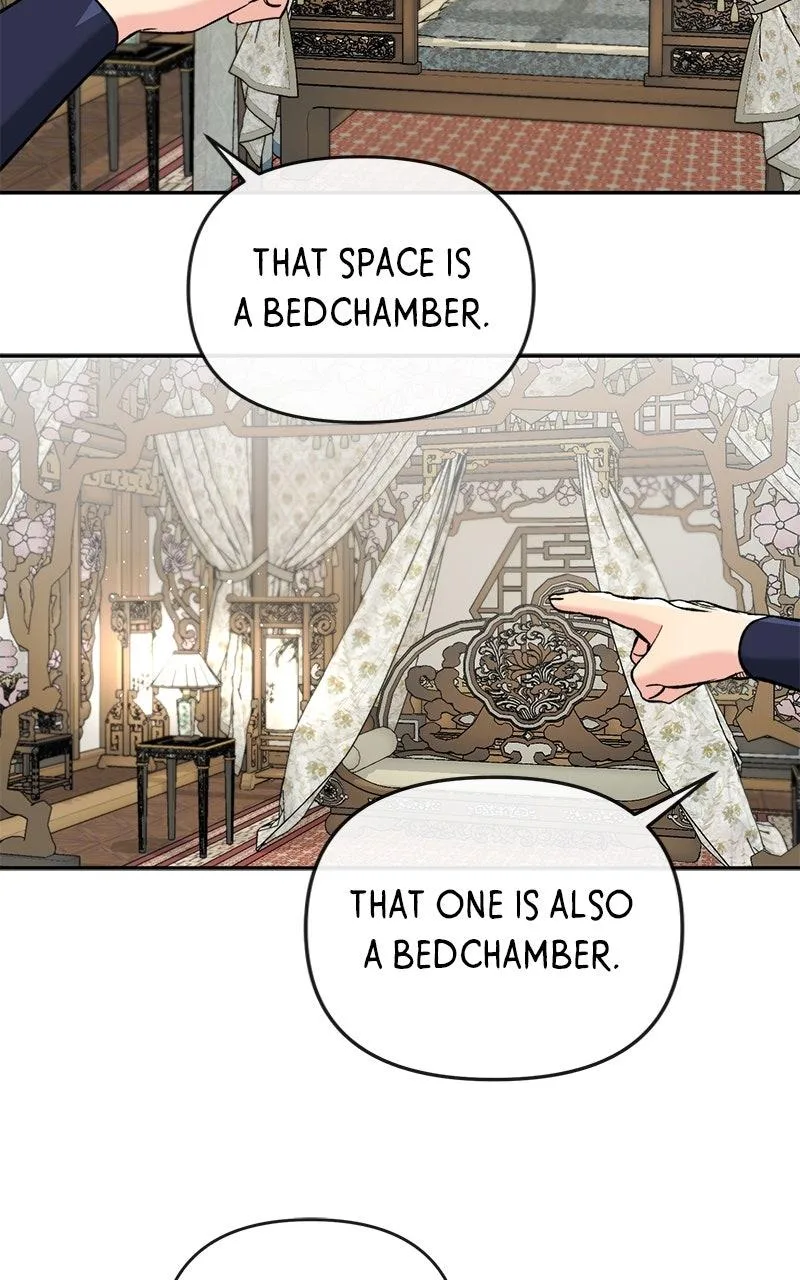 Pure Heart Of A Monster Chapter 57 page 35