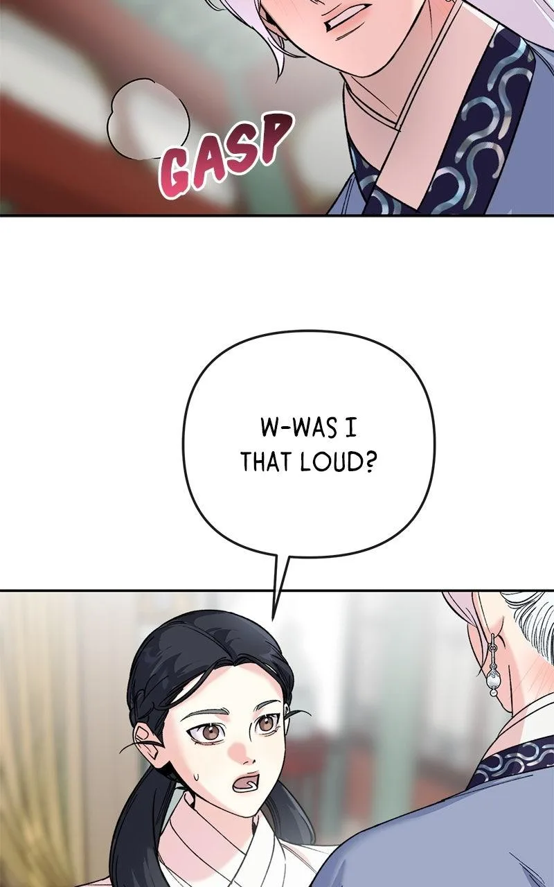 Pure Heart Of A Monster Chapter 57 page 21