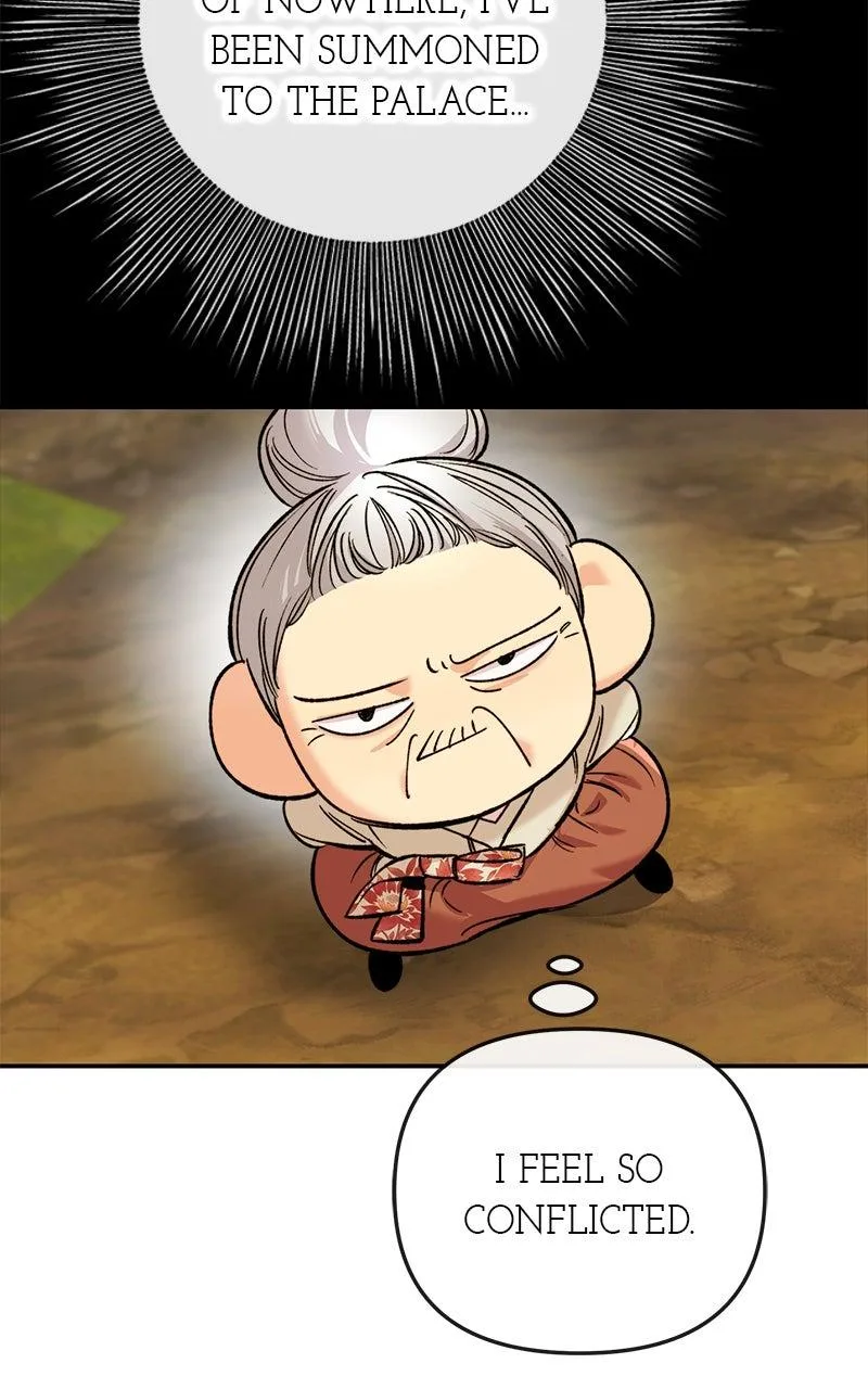 Pure Heart Of A Monster Chapter 57 page 51