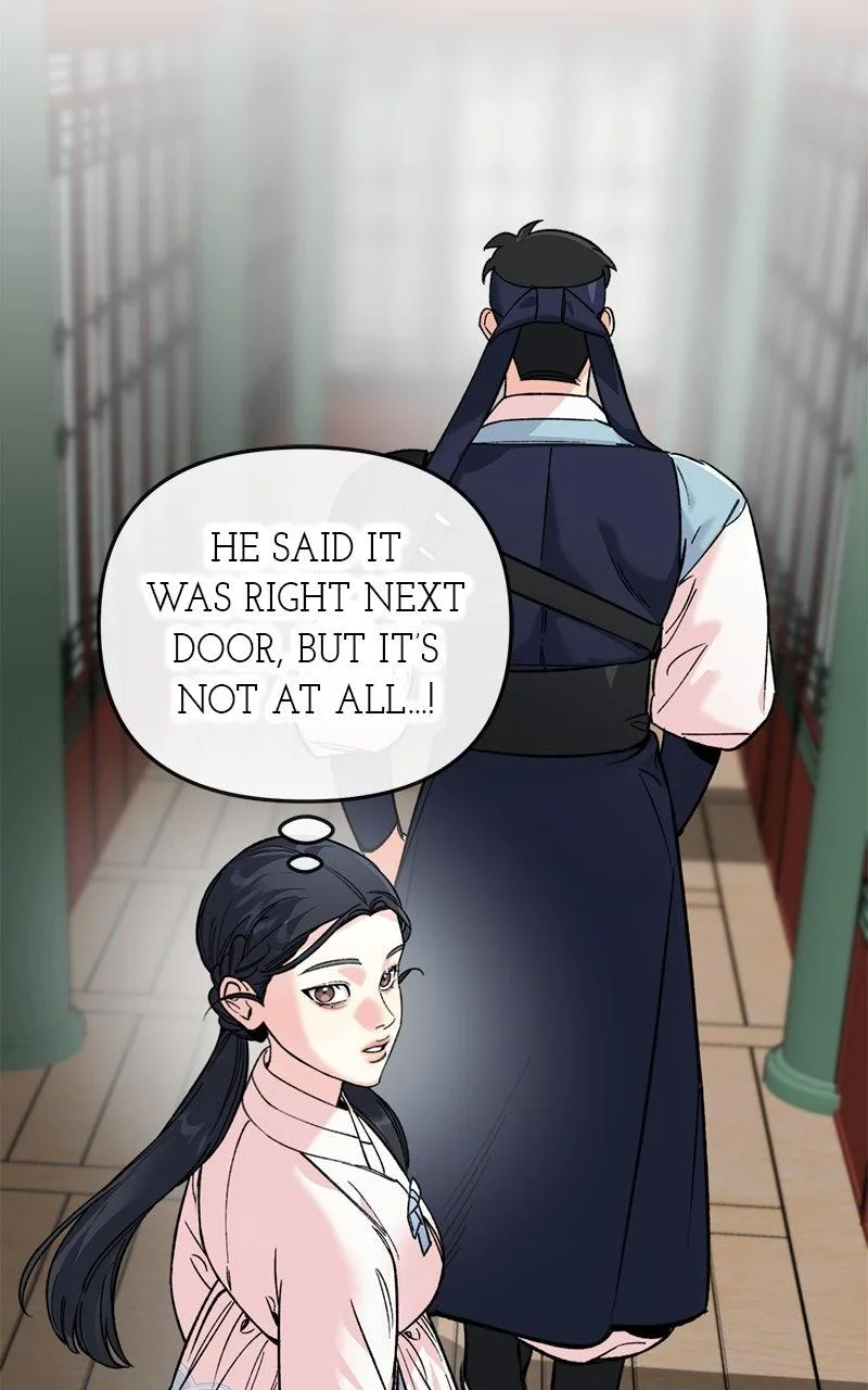 Pure Heart Of A Monster Chapter 57 page 27