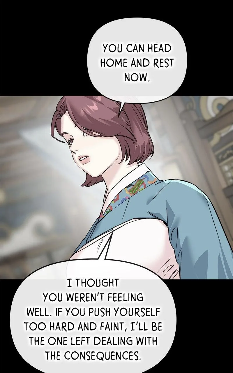 Pure Heart Of A Monster Chapter 57 page 62