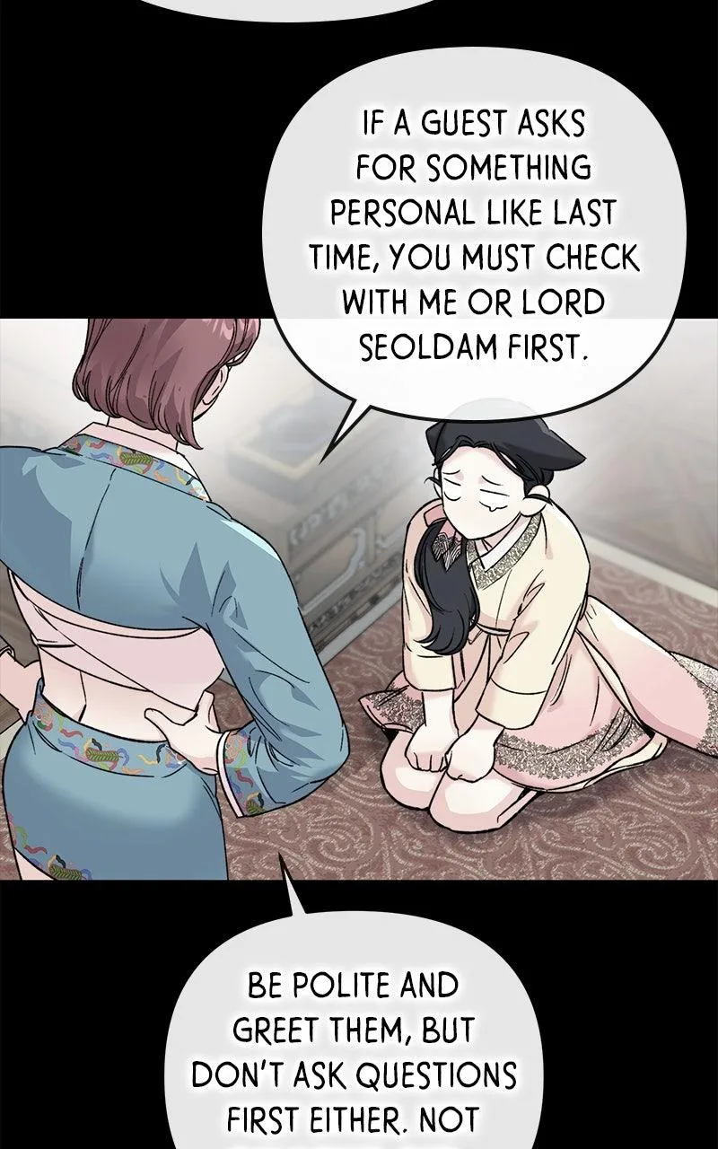 Pure Heart Of A Monster Chapter 57 page 63
