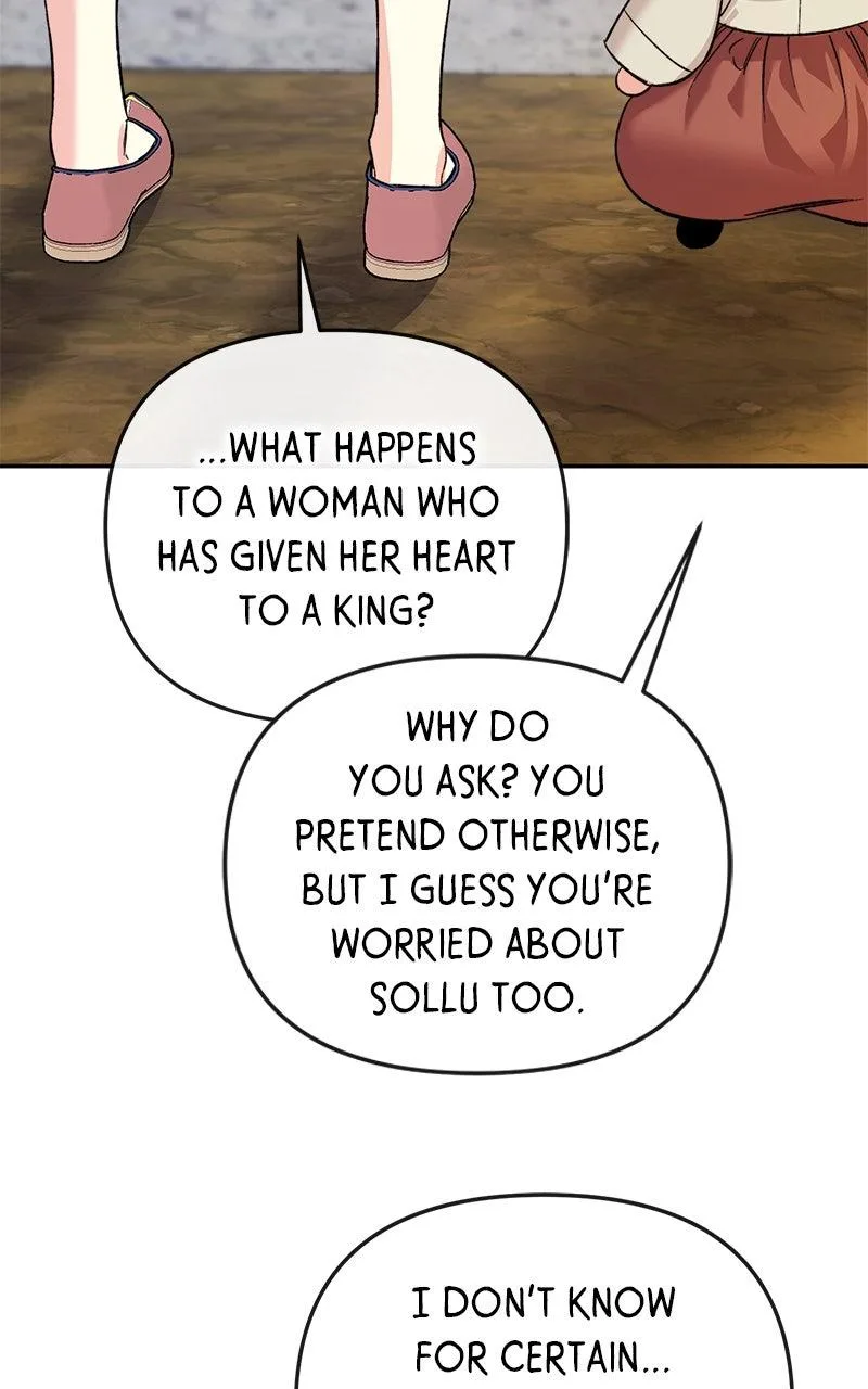Pure Heart Of A Monster Chapter 57 page 70