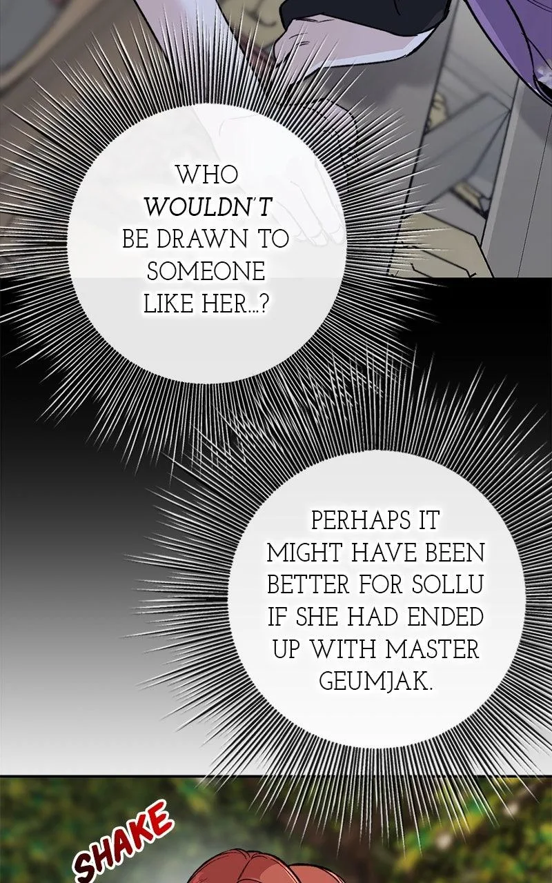 Pure Heart Of A Monster Chapter 57 page 68