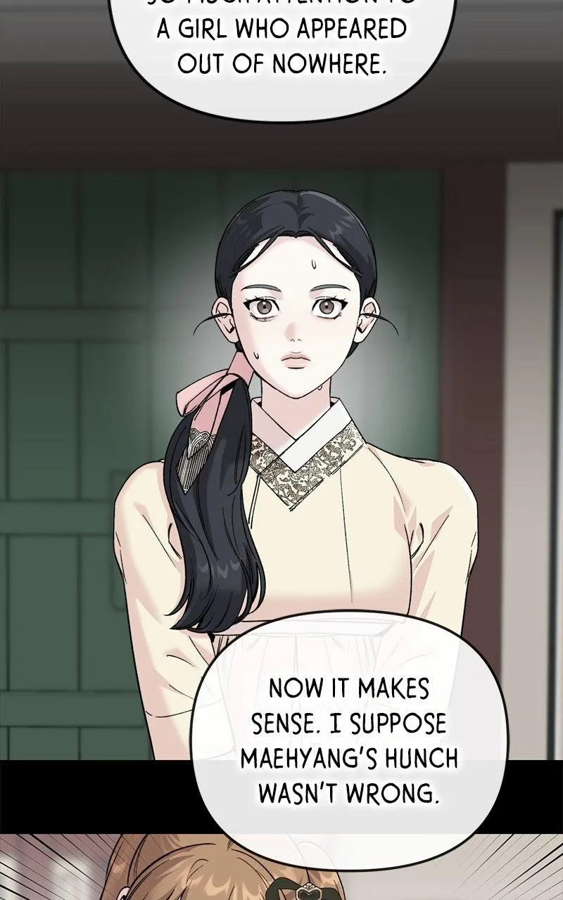Pure Heart Of A Monster Chapter 57 page 54