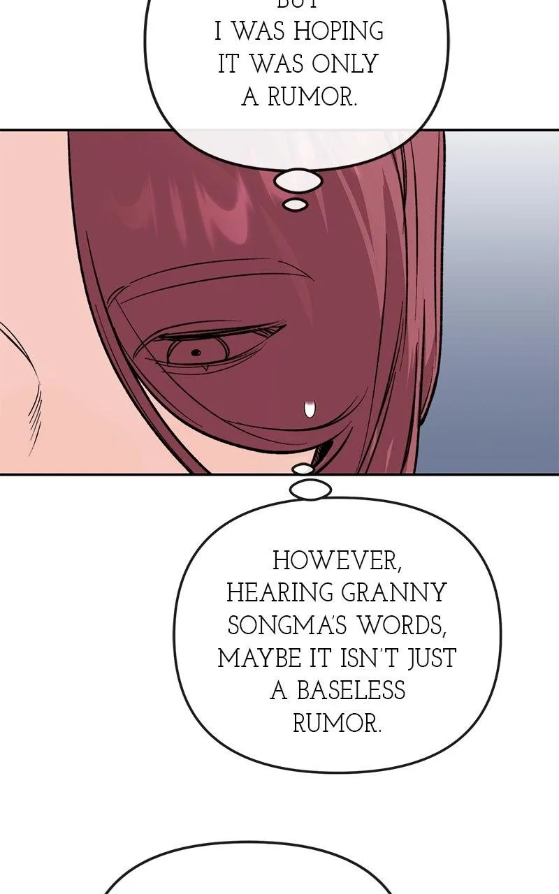 Pure Heart Of A Monster Chapter 58 page 4