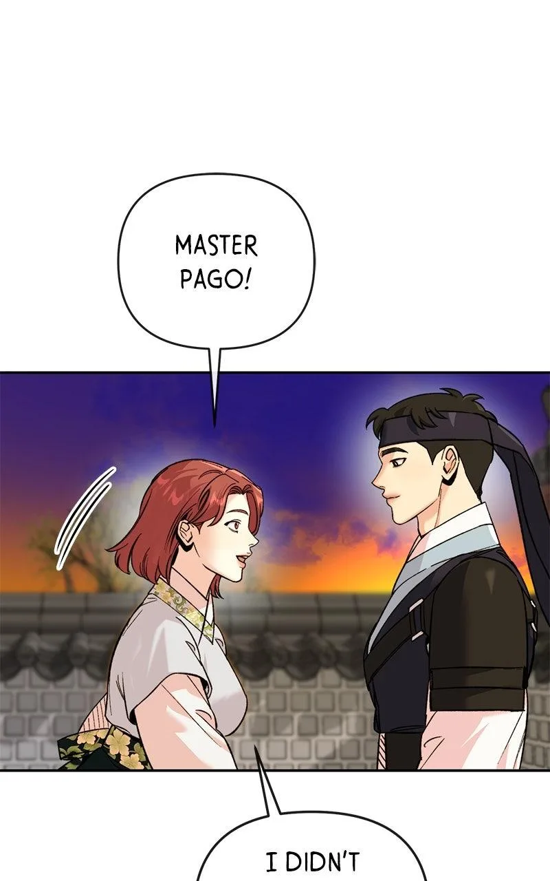 Pure Heart Of A Monster Chapter 58 page 14