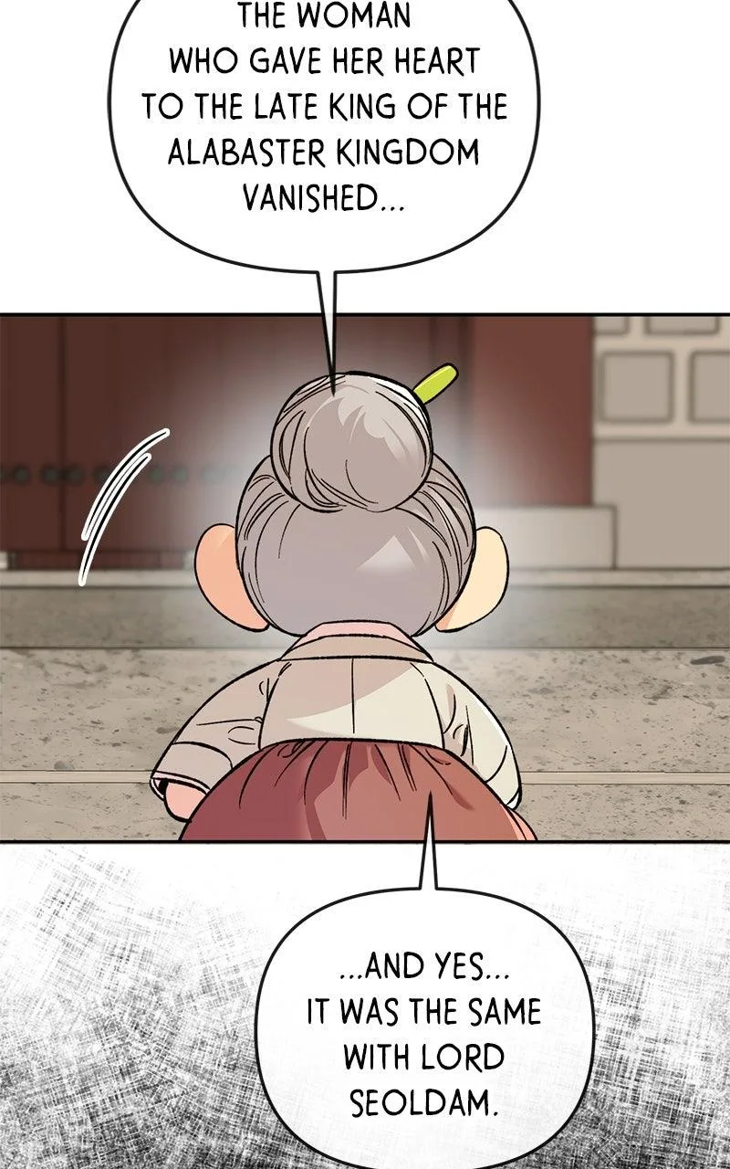 Pure Heart Of A Monster Chapter 58 page 5