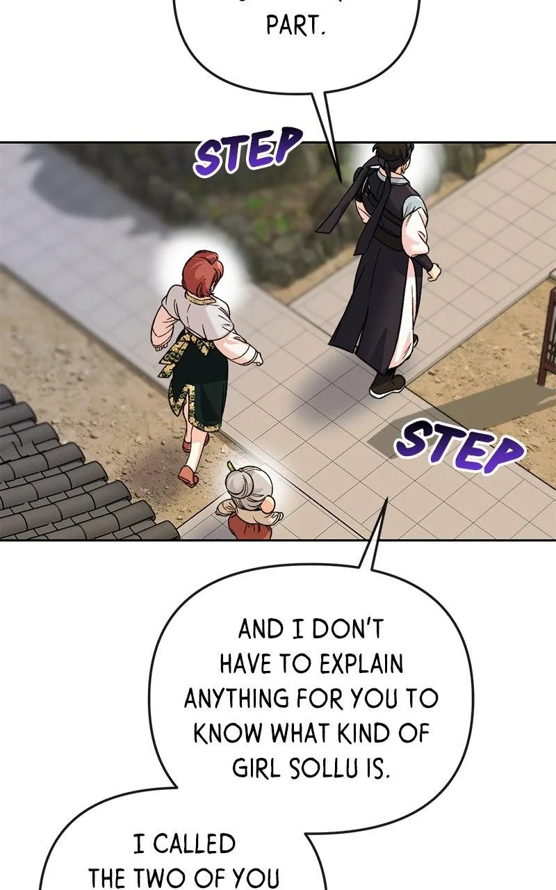 Pure Heart Of A Monster Chapter 58 page 17