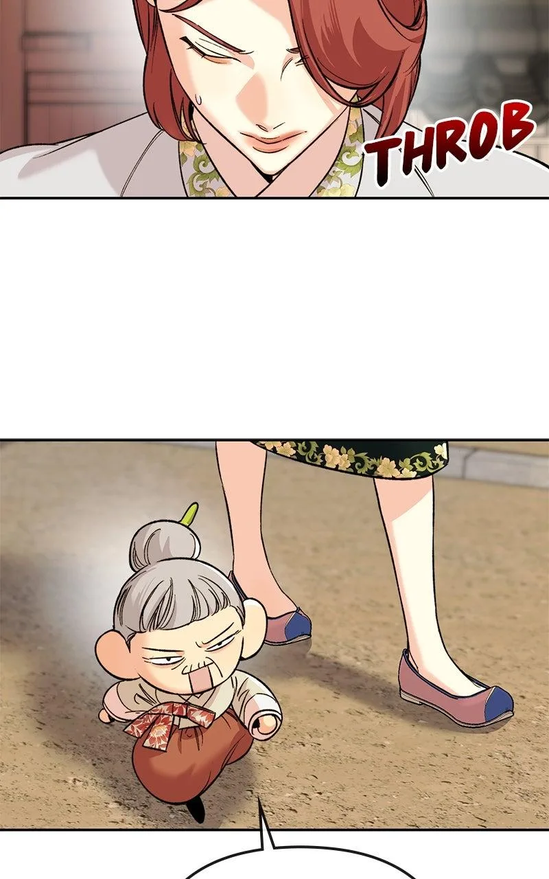 Pure Heart Of A Monster Chapter 58 page 12