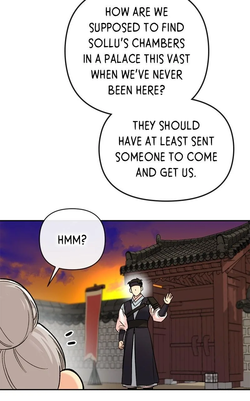 Pure Heart Of A Monster Chapter 58 page 13