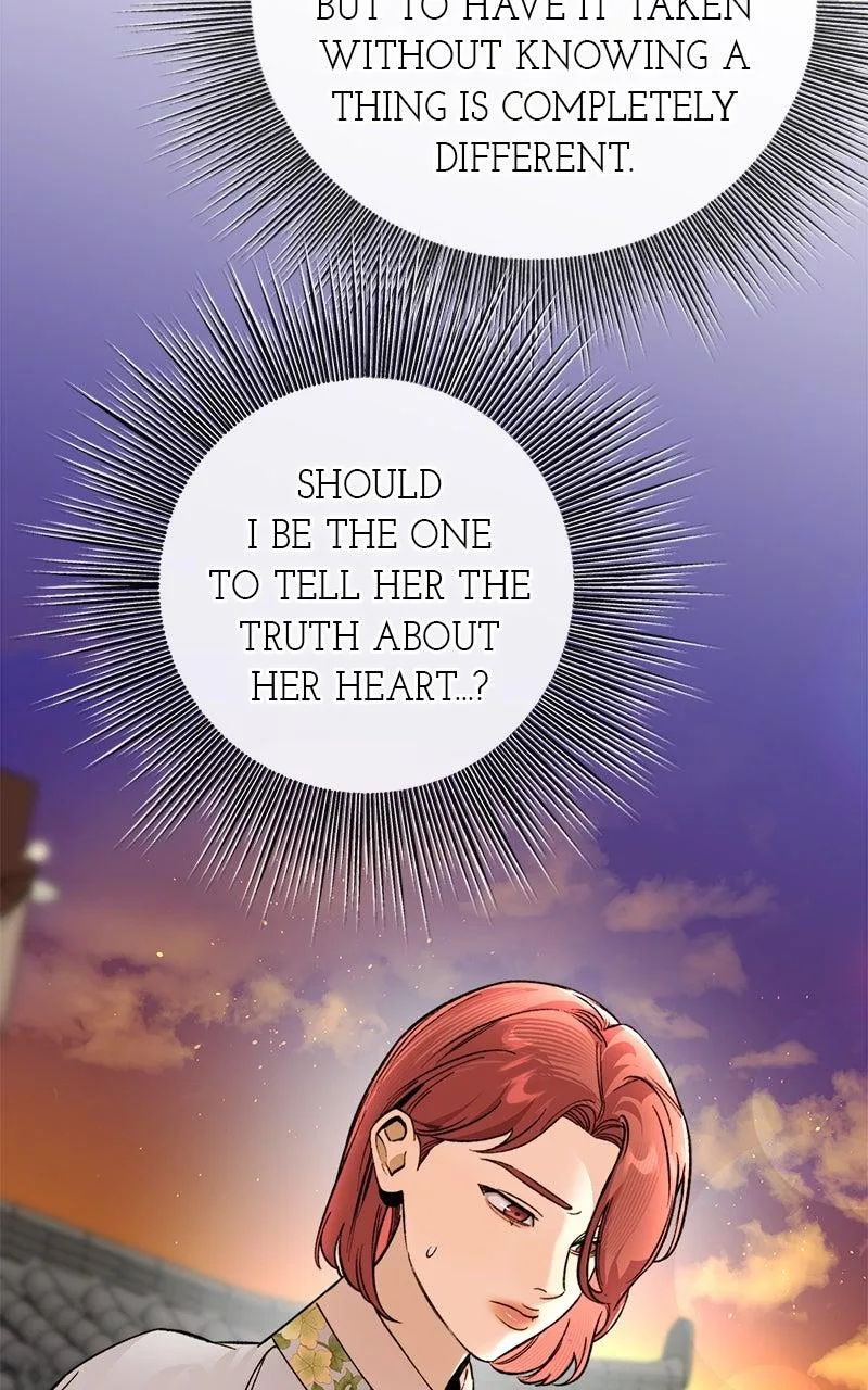 Pure Heart Of A Monster Chapter 58 page 21