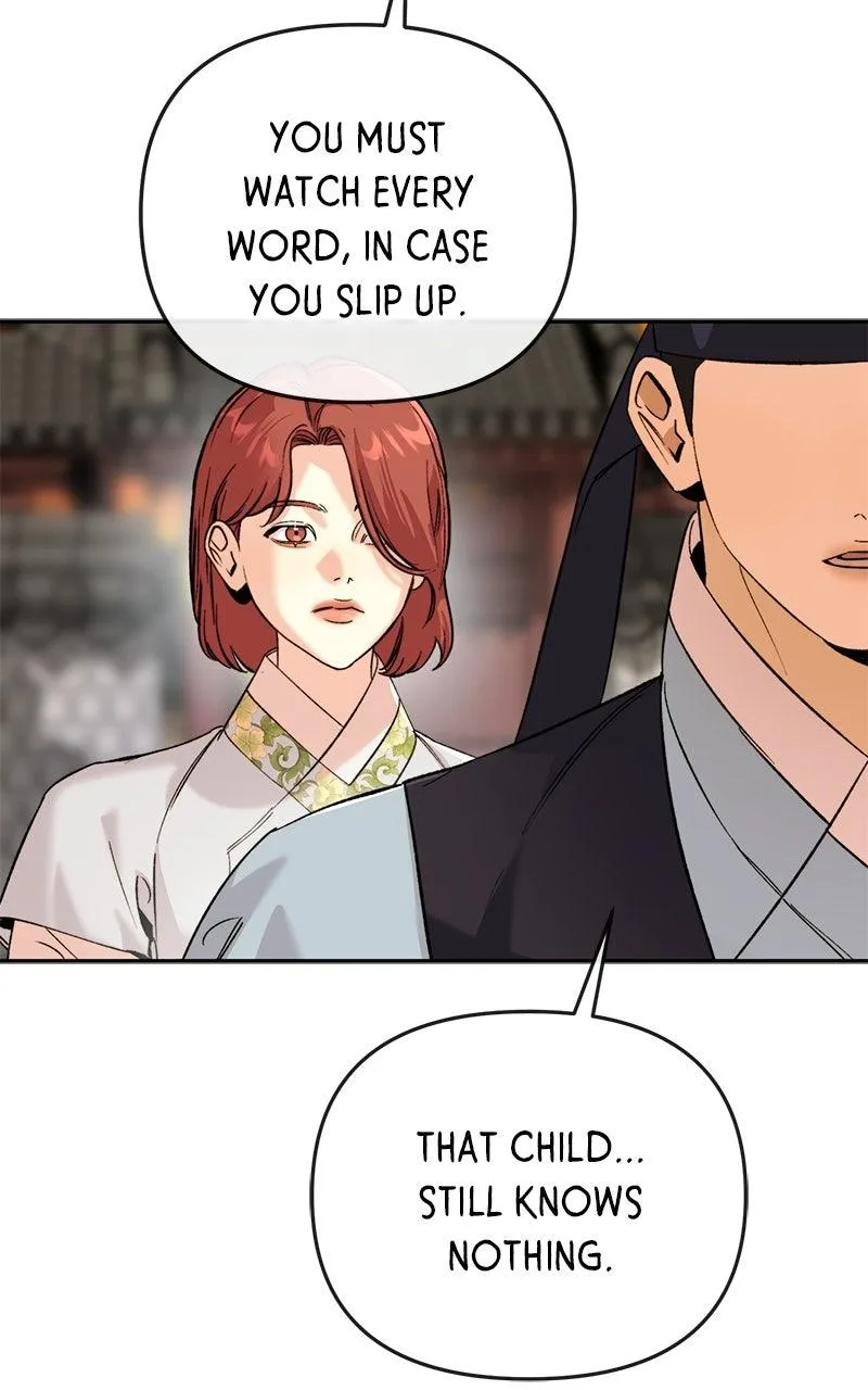 Pure Heart Of A Monster Chapter 58 page 19