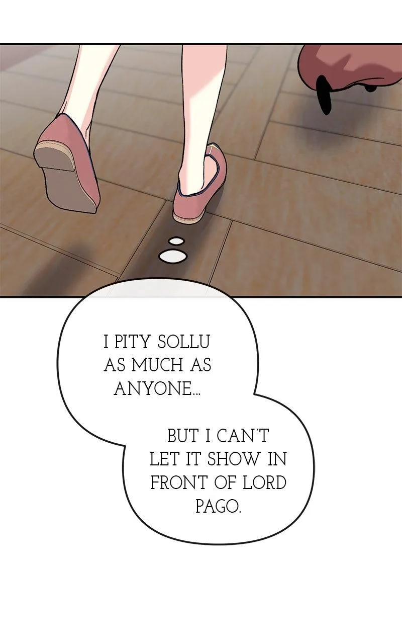 Pure Heart Of A Monster Chapter 58 page 30