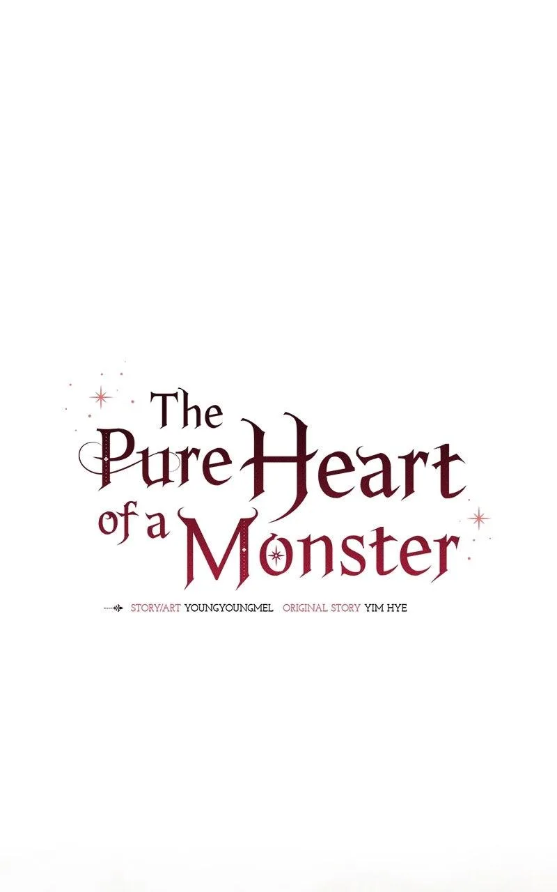Pure Heart Of A Monster Chapter 58 page 31