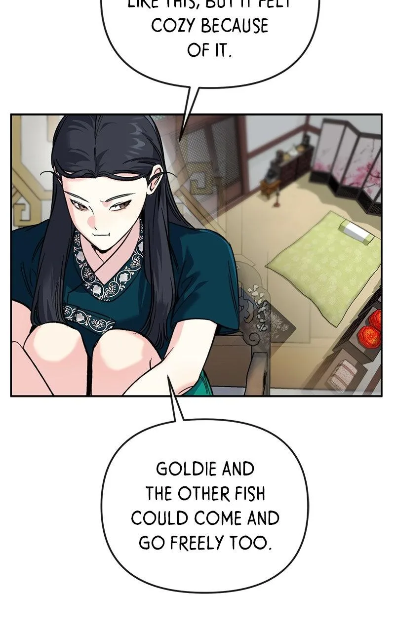 Pure Heart Of A Monster Chapter 58 page 38