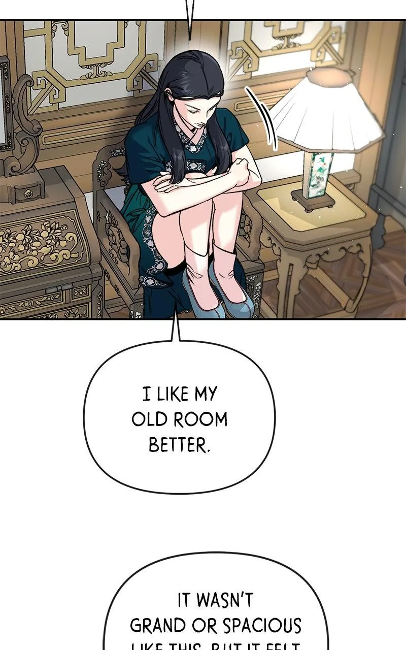 Pure Heart Of A Monster Chapter 58 page 37
