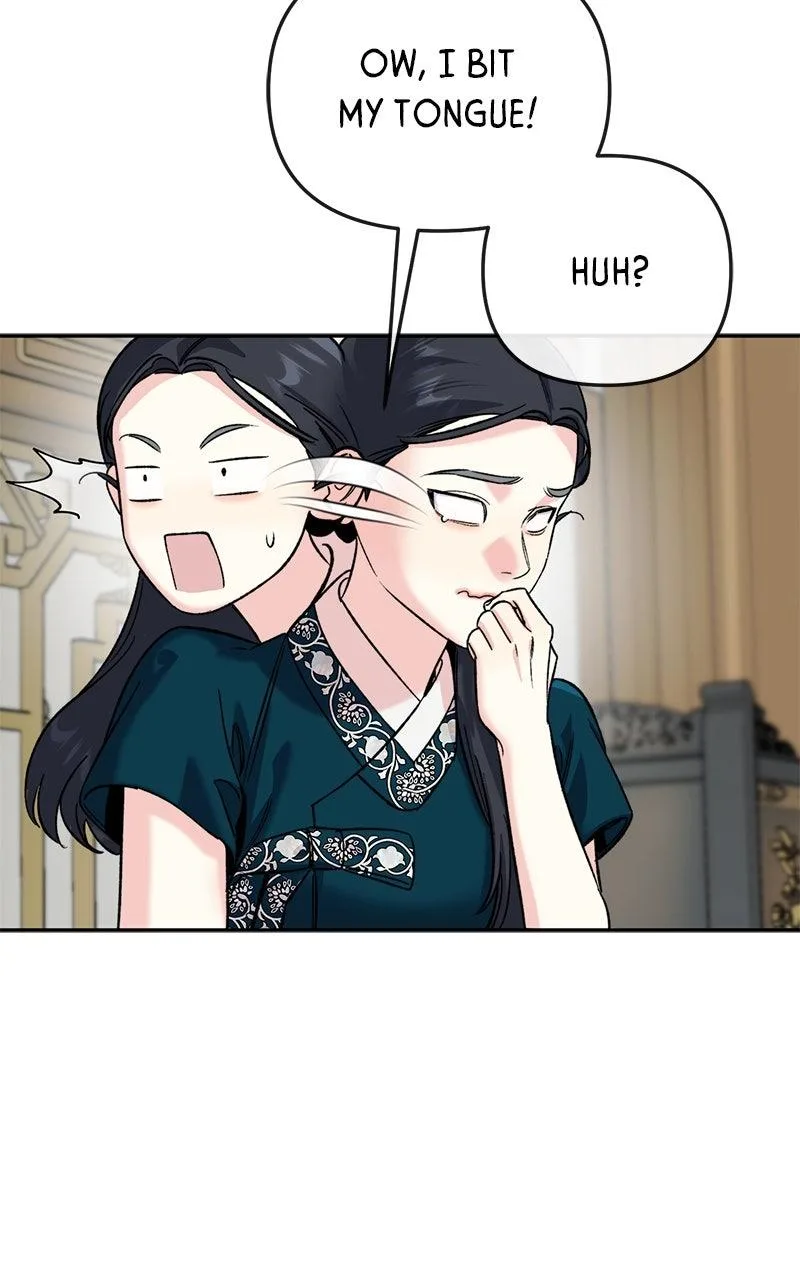 Pure Heart Of A Monster Chapter 58 page 46