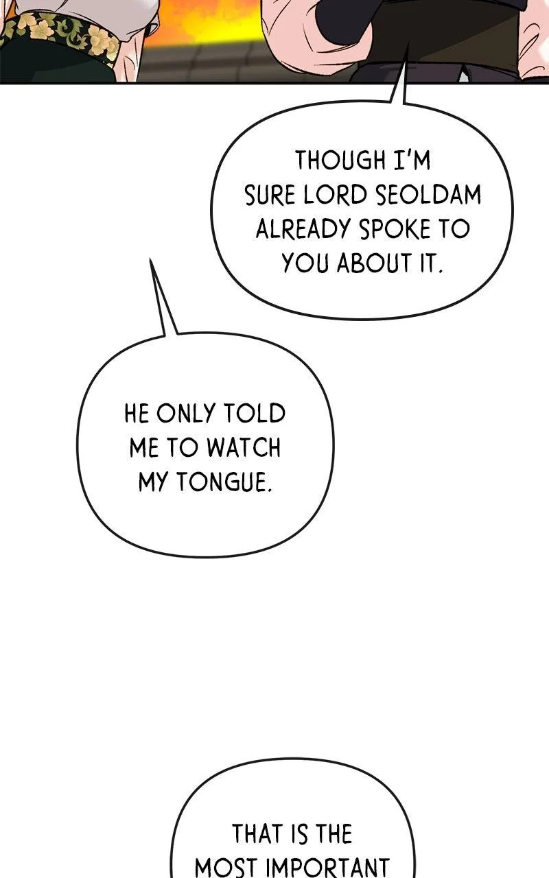 Pure Heart Of A Monster Chapter 58 page 16