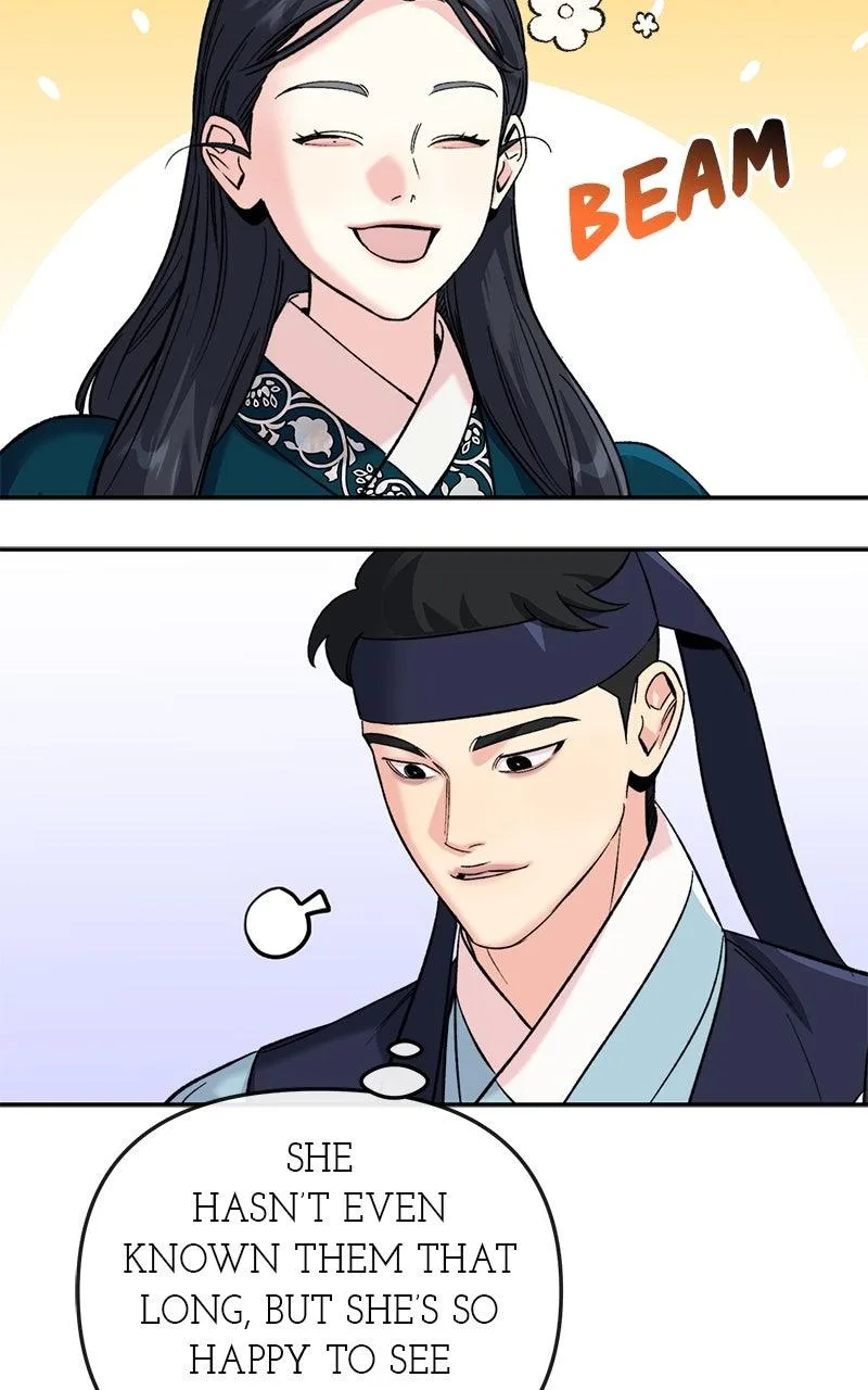 Pure Heart Of A Monster Chapter 58 page 51