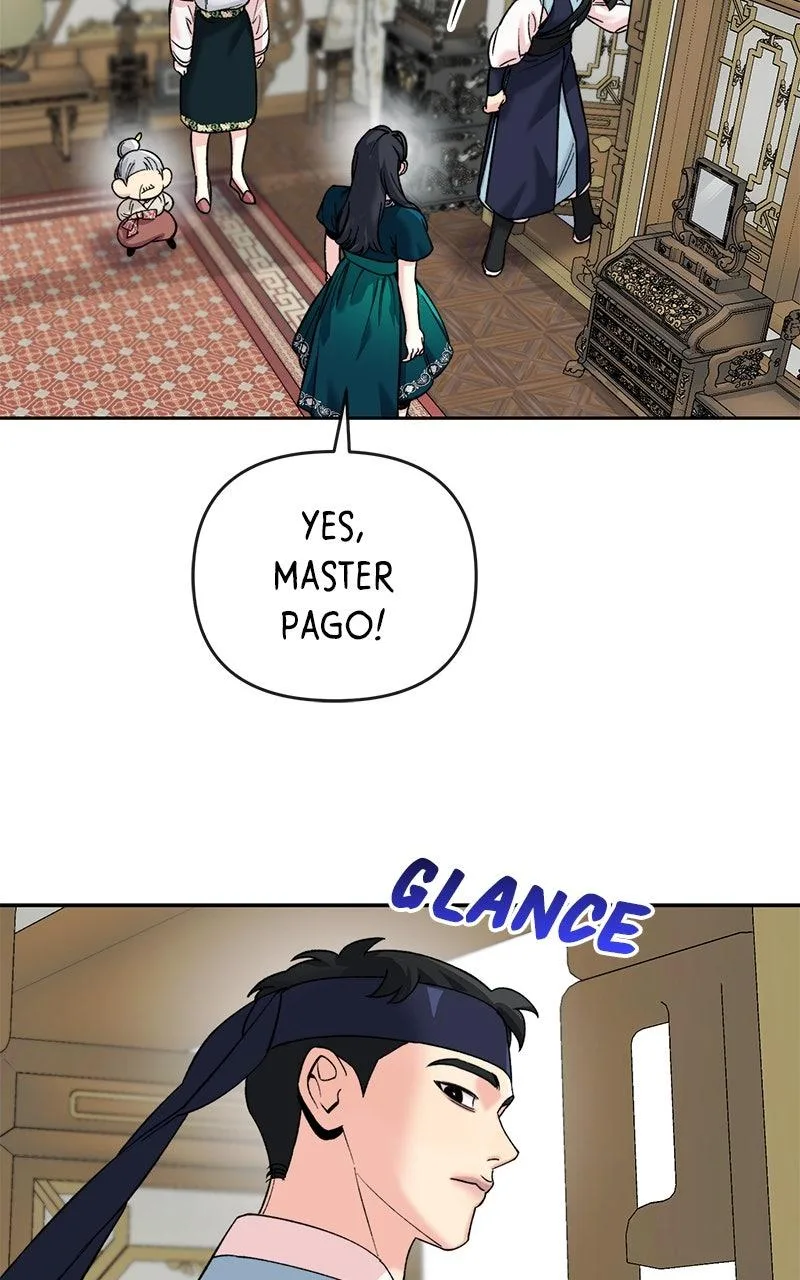 Pure Heart Of A Monster Chapter 58 page 53
