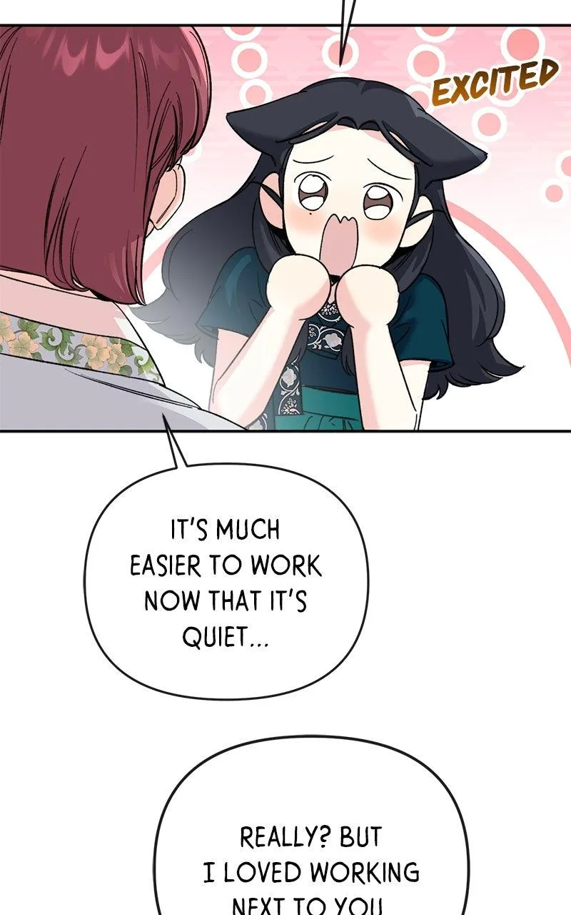 Pure Heart Of A Monster Chapter 58 page 57