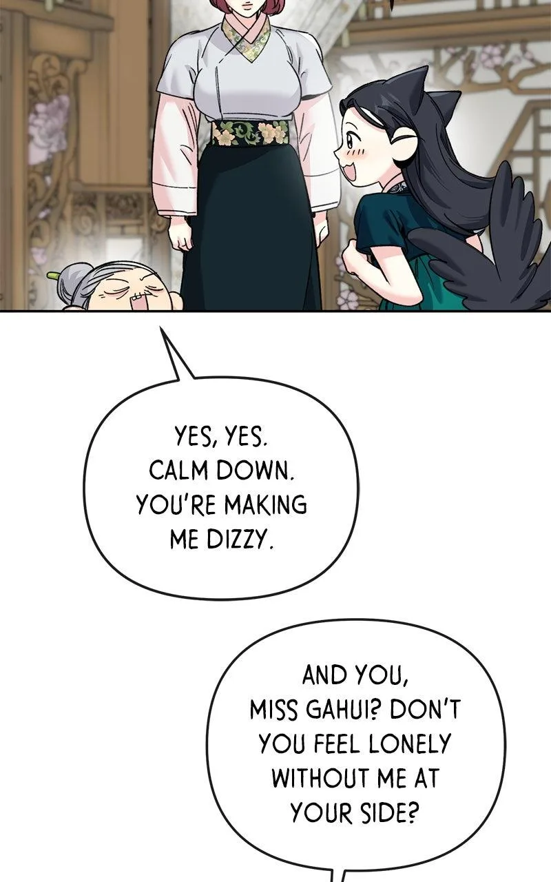 Pure Heart Of A Monster Chapter 58 page 56