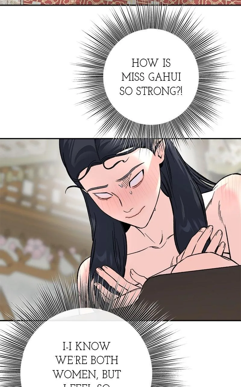 Pure Heart Of A Monster Chapter 58 page 68