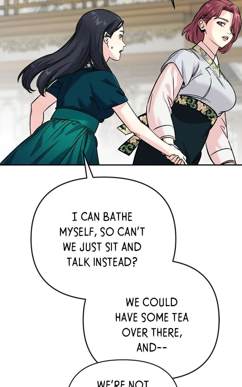 Pure Heart Of A Monster Chapter 58 page 64