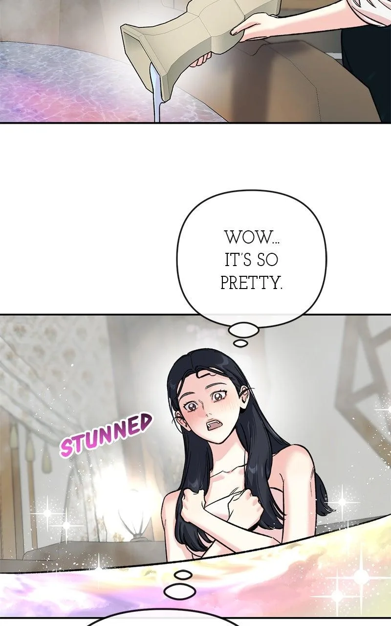 Pure Heart Of A Monster Chapter 58 page 72