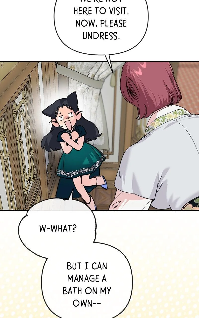 Pure Heart Of A Monster Chapter 58 page 65