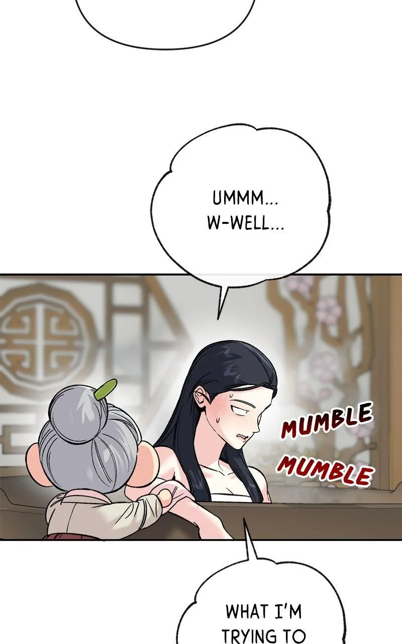 Pure Heart Of A Monster Chapter 58 page 76
