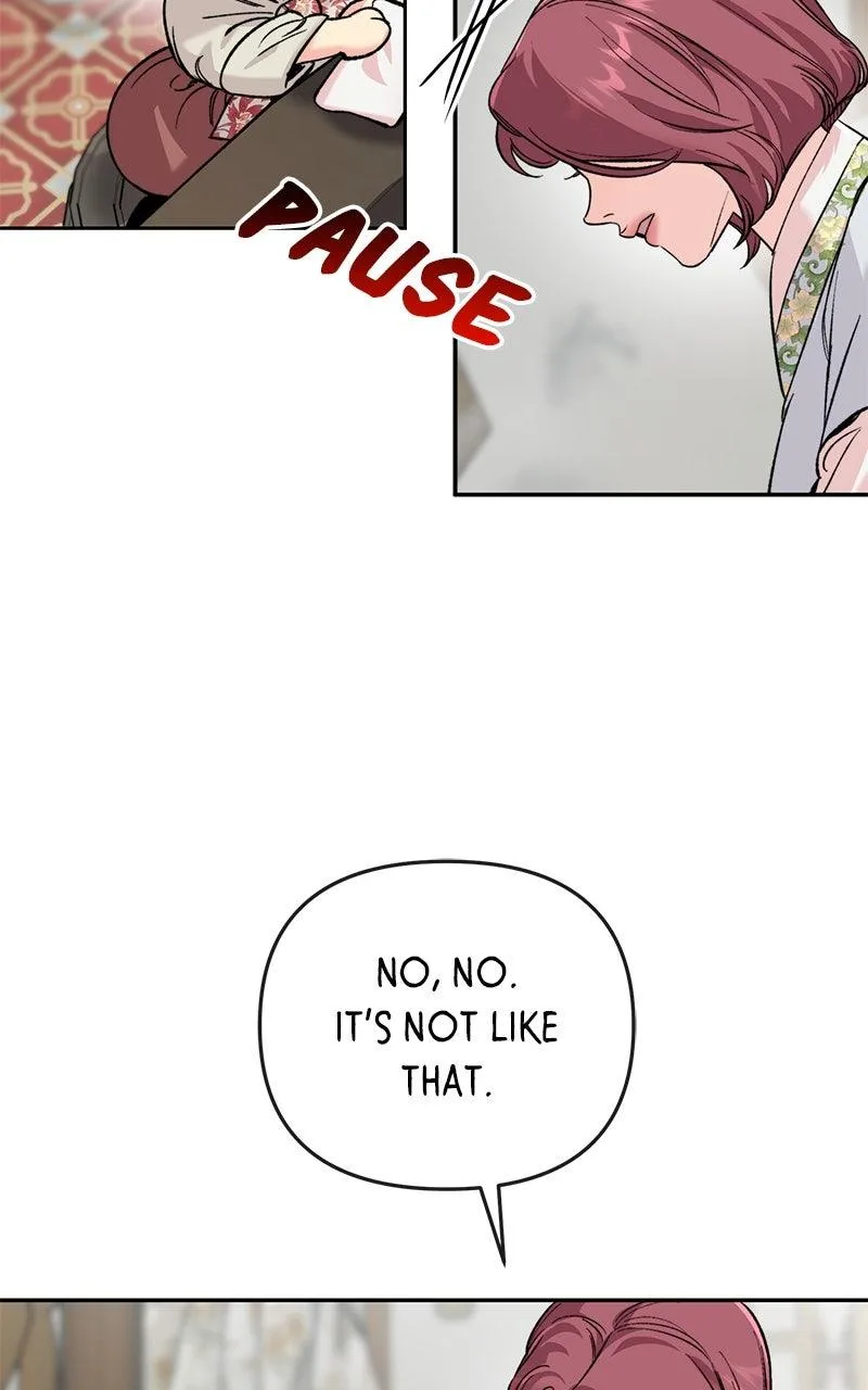 Pure Heart Of A Monster Chapter 59 page 3