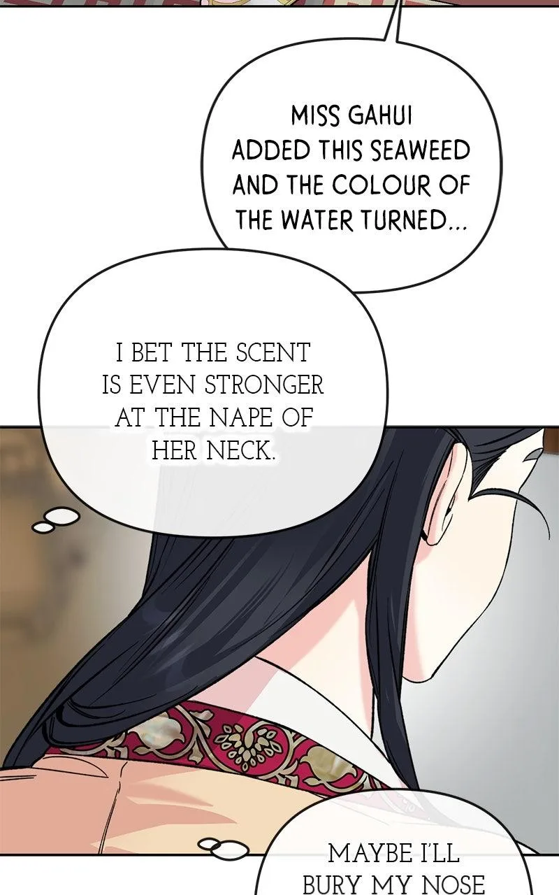 Pure Heart Of A Monster Chapter 59 page 20