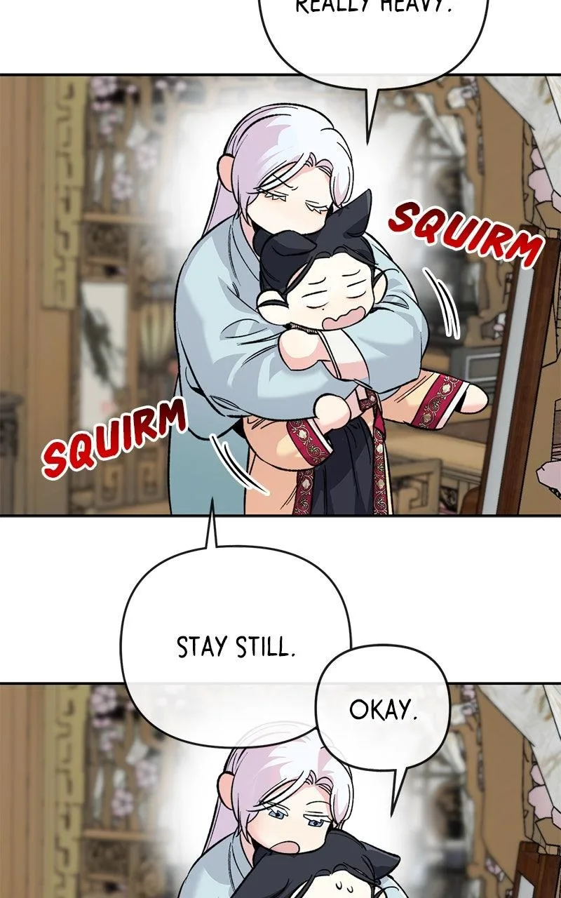 Pure Heart Of A Monster Chapter 59 page 30