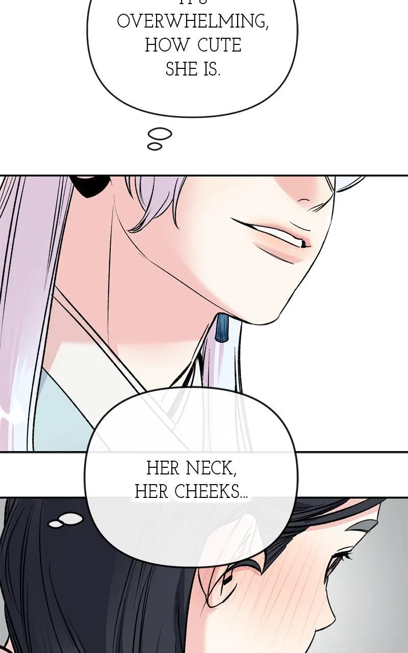 Pure Heart Of A Monster Chapter 59 page 34