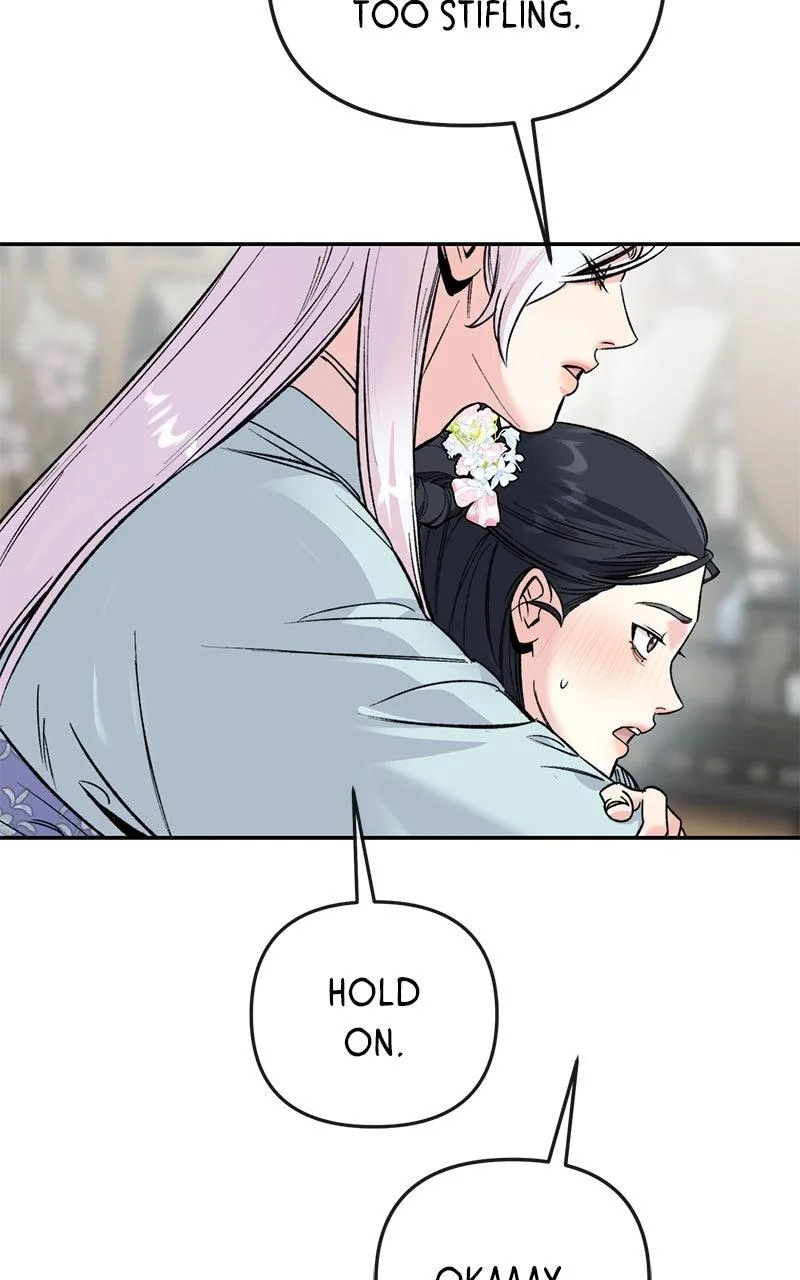 Pure Heart Of A Monster Chapter 59 page 36