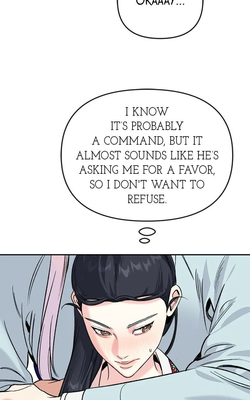 Pure Heart Of A Monster Chapter 59 page 37