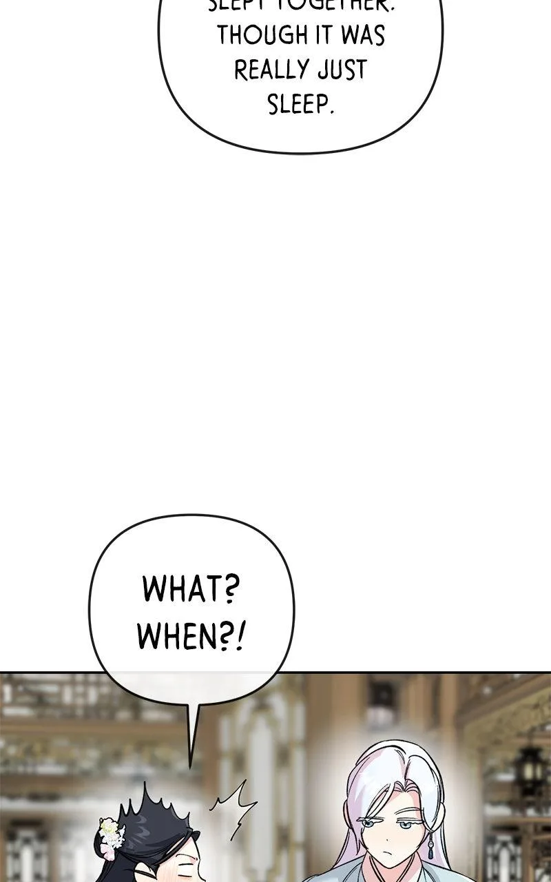 Pure Heart Of A Monster Chapter 59 page 59