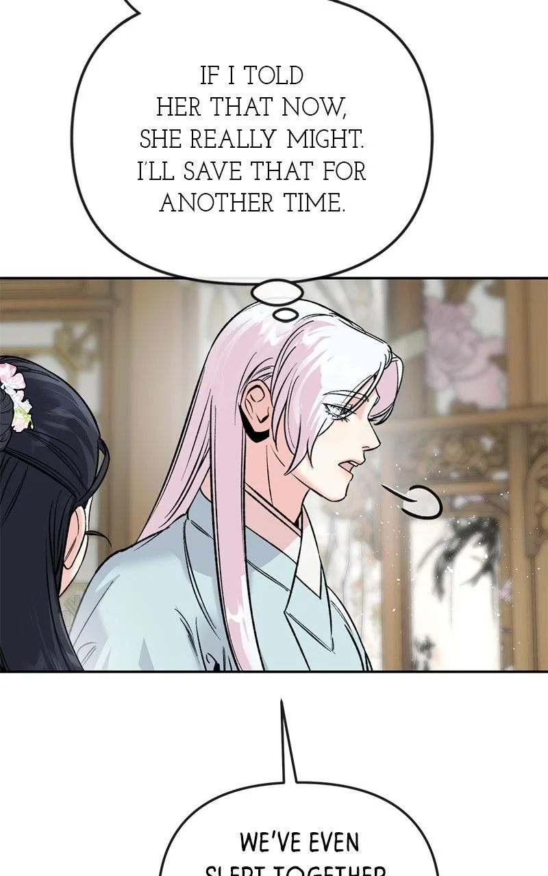 Pure Heart Of A Monster Chapter 59 page 58