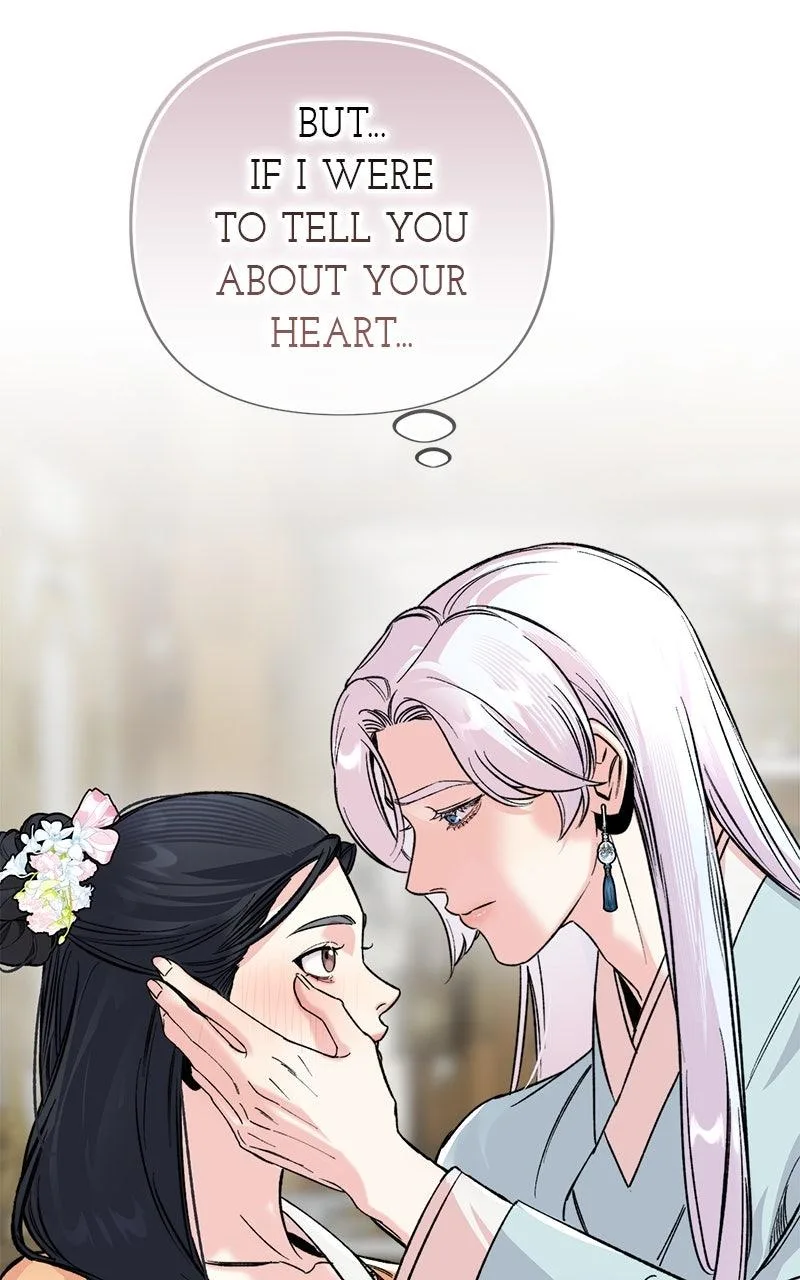 Pure Heart Of A Monster Chapter 59 page 69