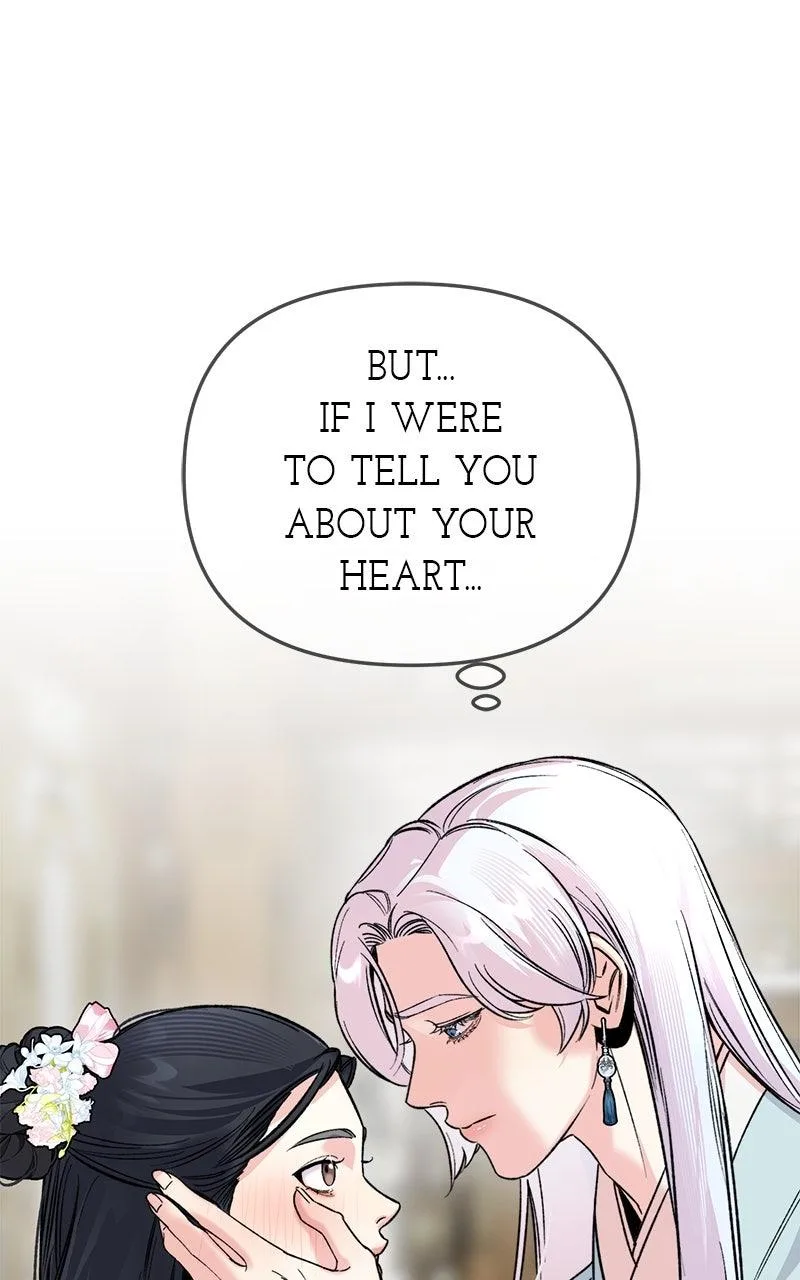 Pure Heart Of A Monster Chapter 60 page 1