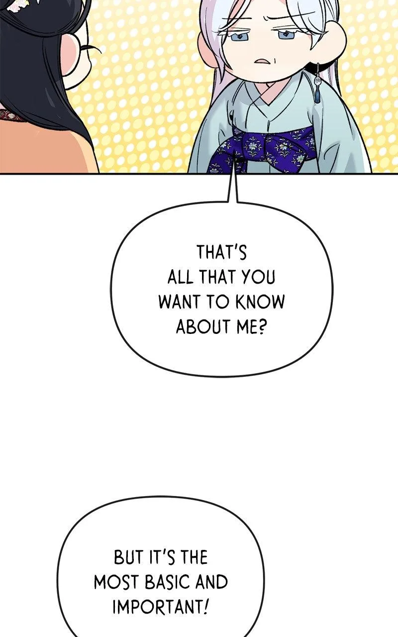 Pure Heart Of A Monster Chapter 60 page 19