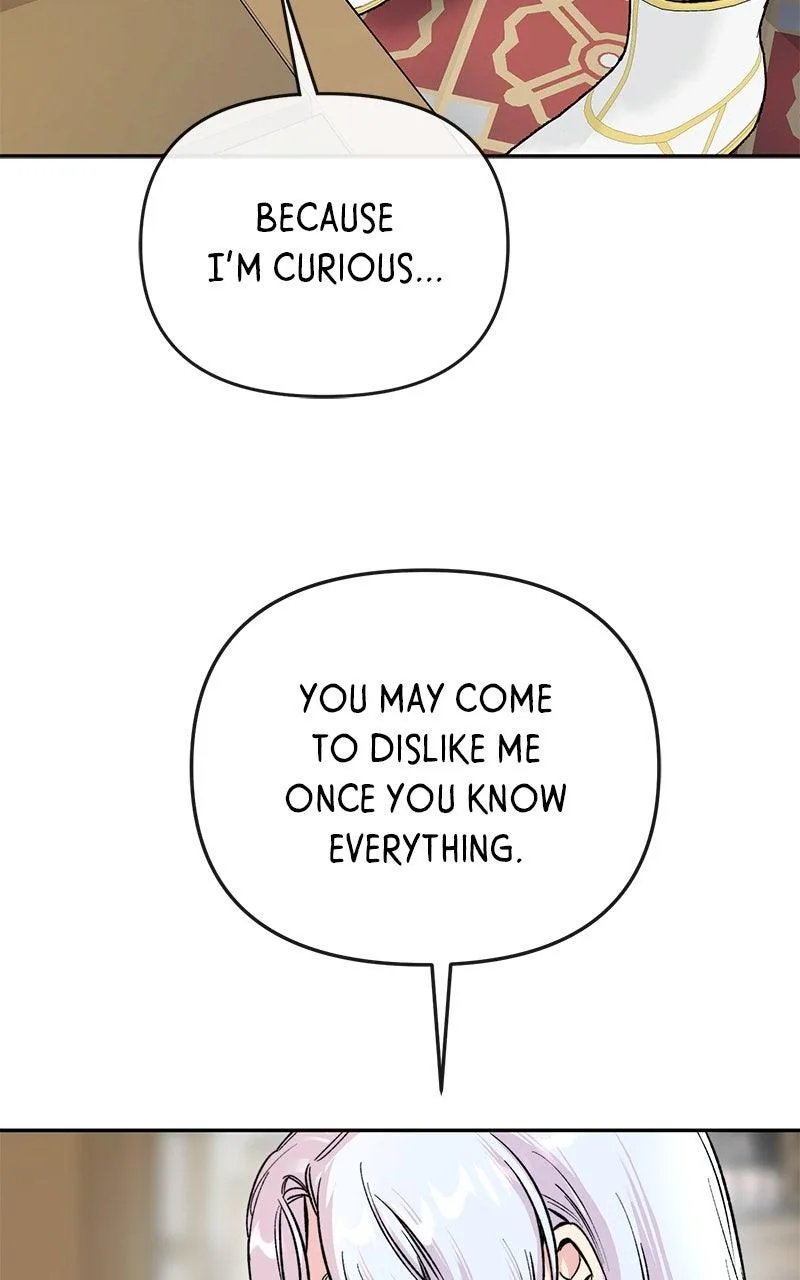 Pure Heart Of A Monster Chapter 60 page 9