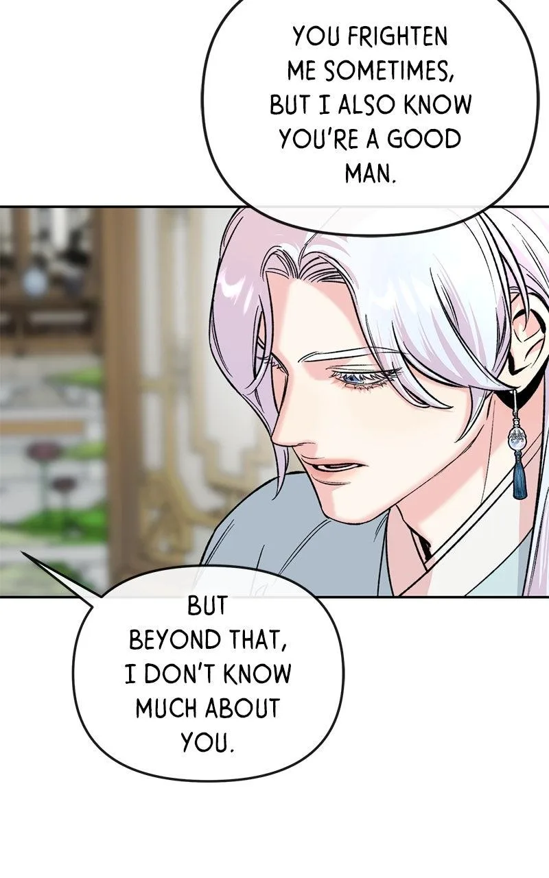 Pure Heart Of A Monster Chapter 60 page 6